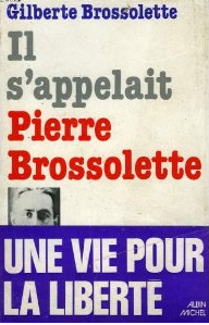 Pierre Brossolette