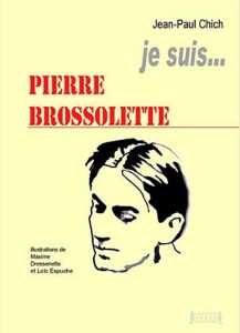 Pierre Brossolette