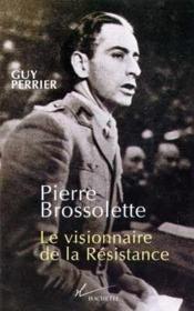 Pierre Brossolette