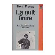 la nuit finira frenay