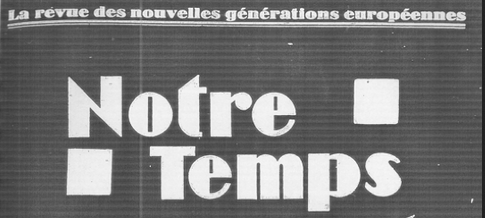 otre temps