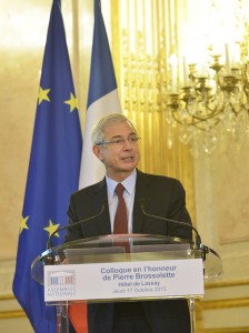 Claude Bartolone