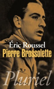 Eric RousselcPierre Brossolette