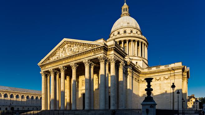 Pétition Panthéon