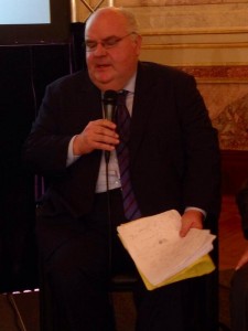 Alain Bergounioux