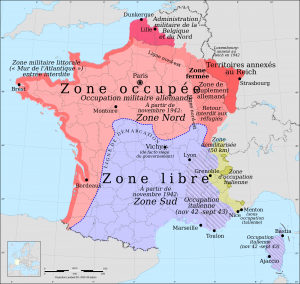 Journée nationale de la Résistance