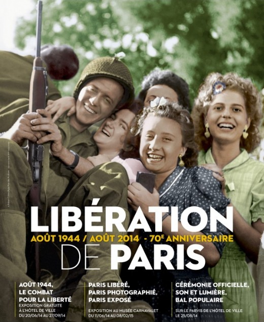 liberation-paris-affiche
