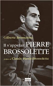 Pierre Brossolette