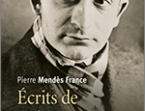 Pierre Mendès-France – Écrits de Résistance